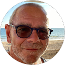 Tjibbe de Jong profielfoto